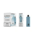 Elf World I 15 pro vape -vaihtoehtoiset palot